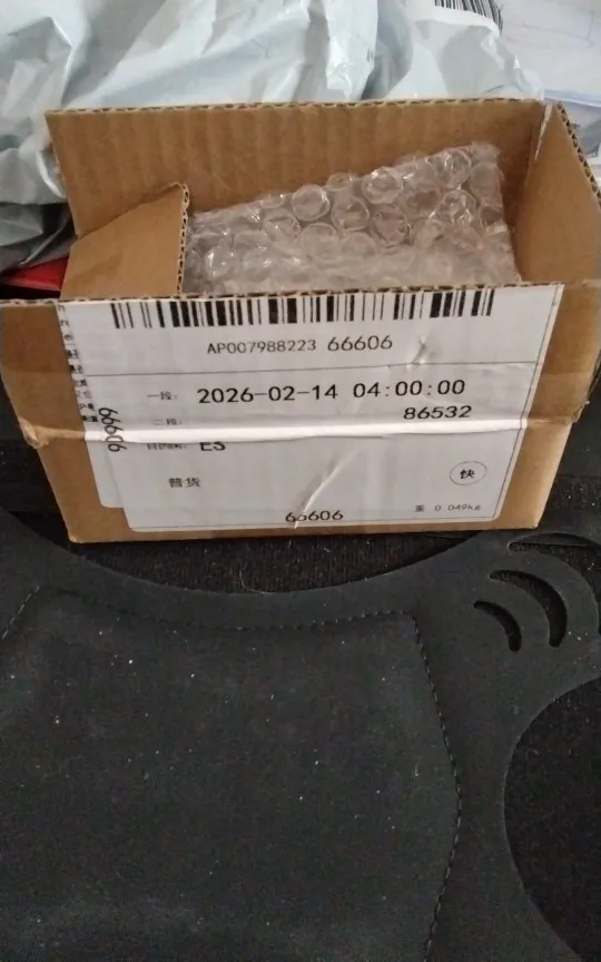 Buyer photo of this resin kit