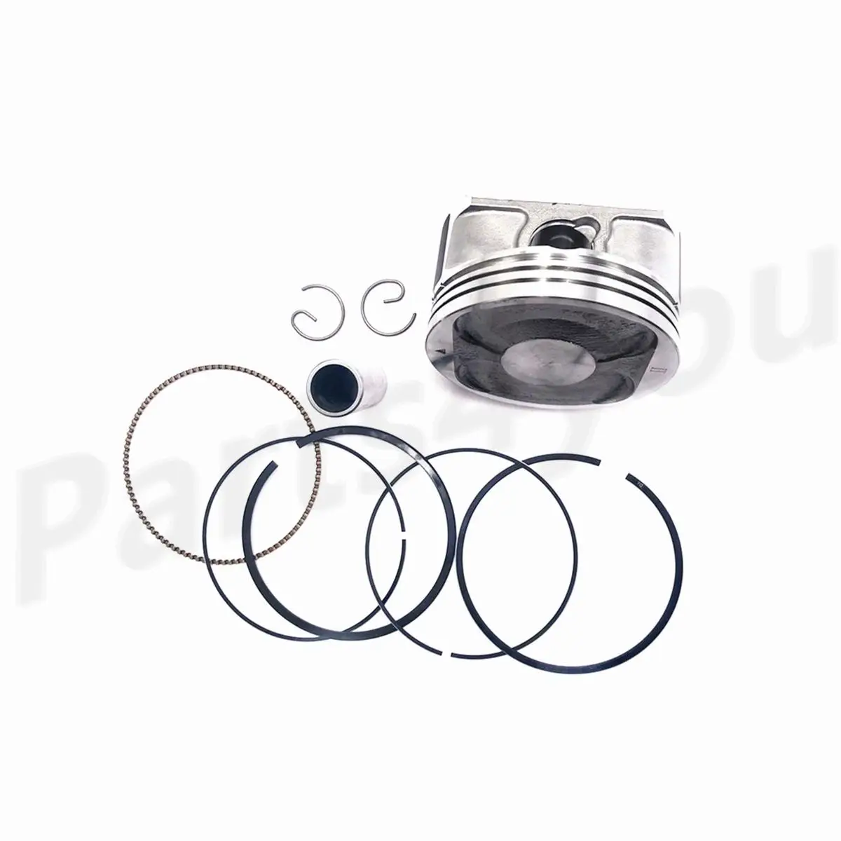 90.96MM Mark I or II Piston Comp for CFmoto 400 450 191Q 500S 520 500HO 550 191R 800 800EX 800XC 850 X8H.O. 0800-040001