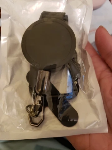 Foto de la compra de Isabella B.