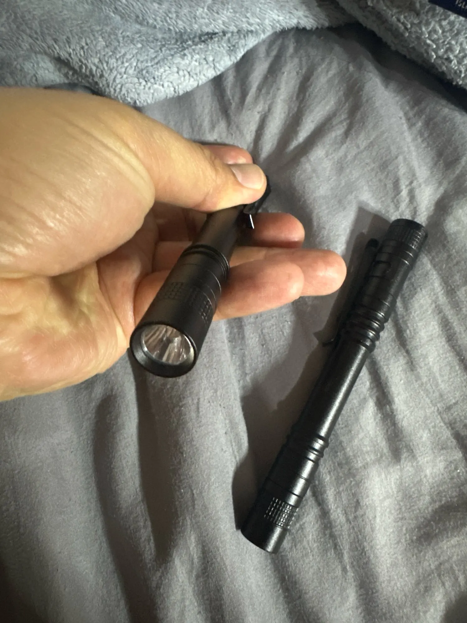 Customer review photo