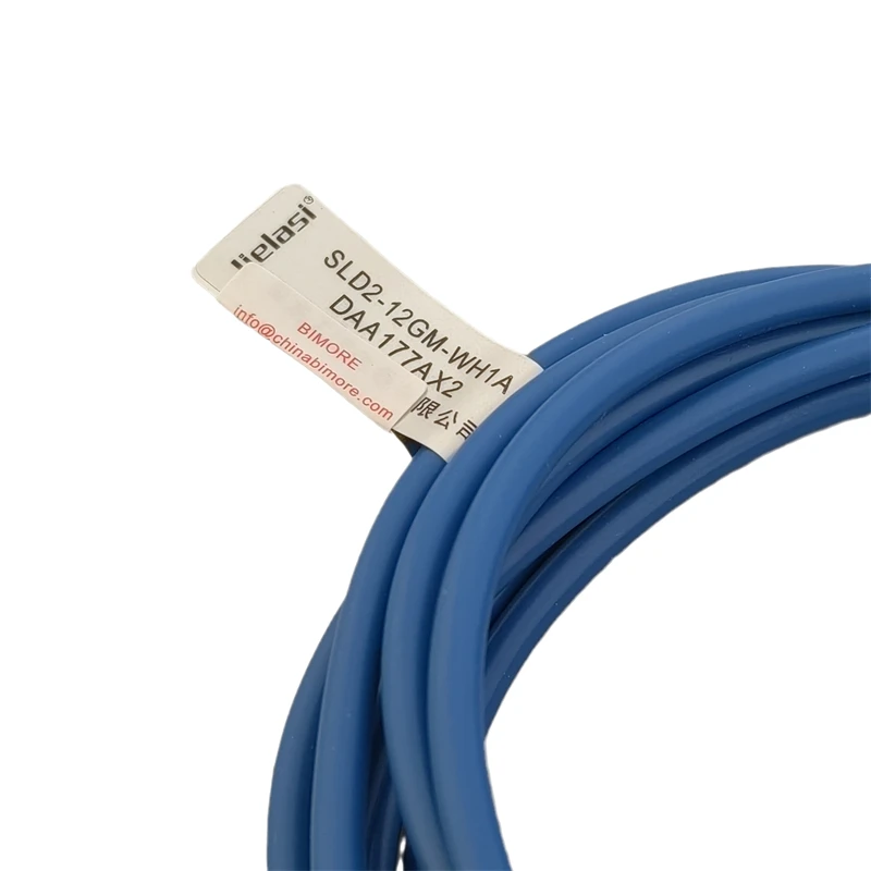 Sensor de velocidade do motor do elevador SLD2-12GM-WH1A