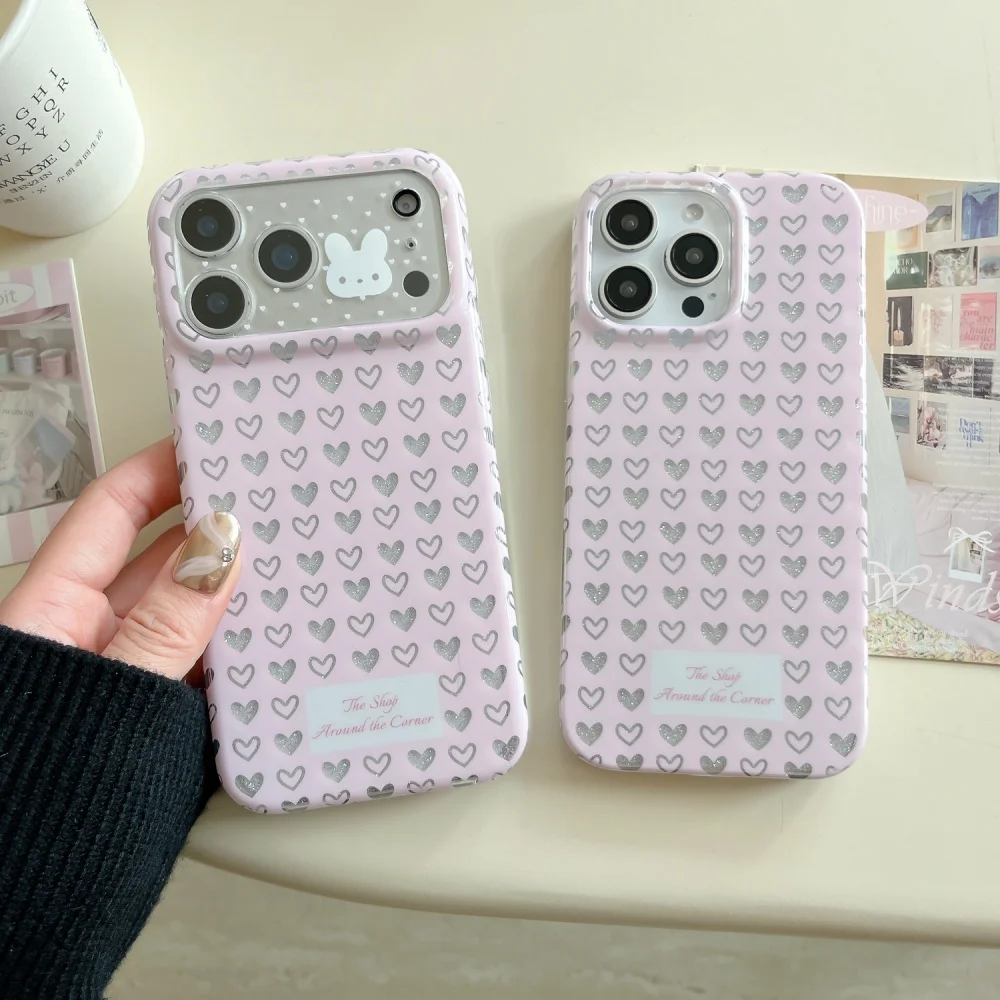 Sweet Pink Hollow L… - image