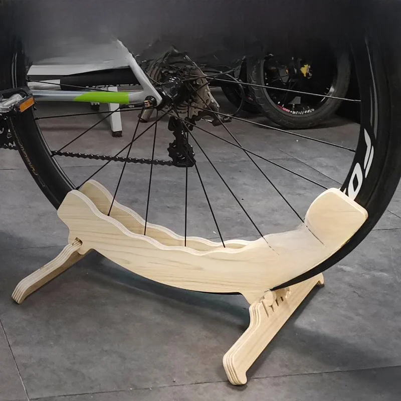 AliExpress Ridenow Bicycle Parking Rack Adjustable Wooden Rack For Road GRAVEL Mountain  Bikes Parking Rack