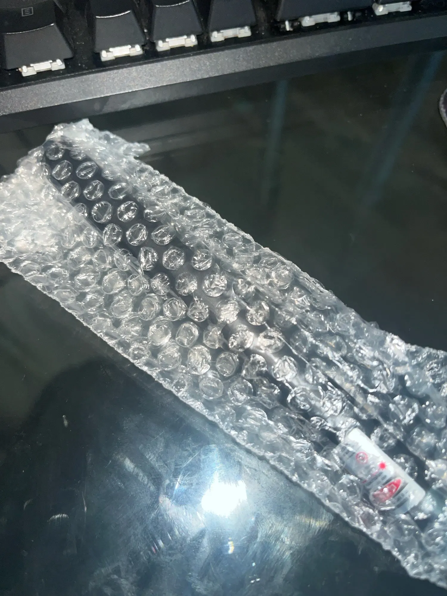 Customer review photo