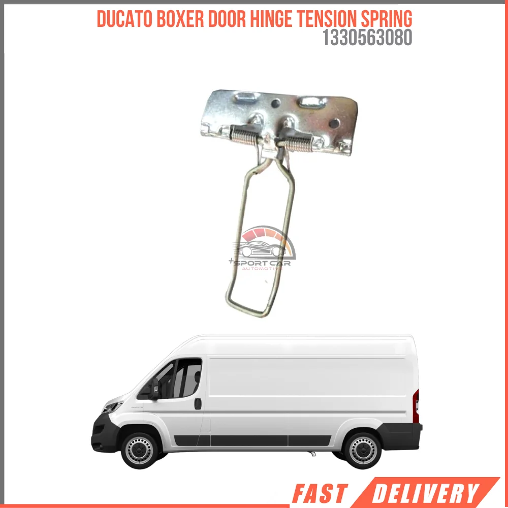 

FOR DUCATO BOXER DOOR HINGE TENSION SPRING 1330563080 REASONABLE PRICE HIGH QUALITY VEHICLE PARTS DURABLE