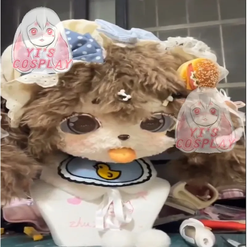 Yis cosplay Custom Furry head Kigurumi Head Cosplay Kemono Fursuit Handmade Headsets Beast Customized Fursuit Kemono Head