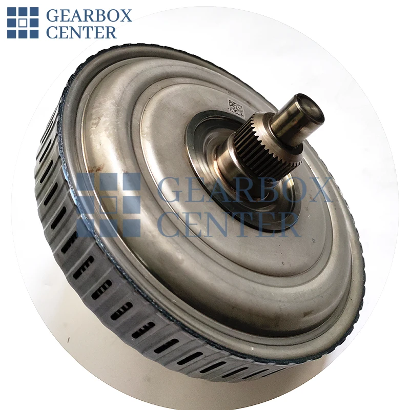 Gearbox Center 724.… - image