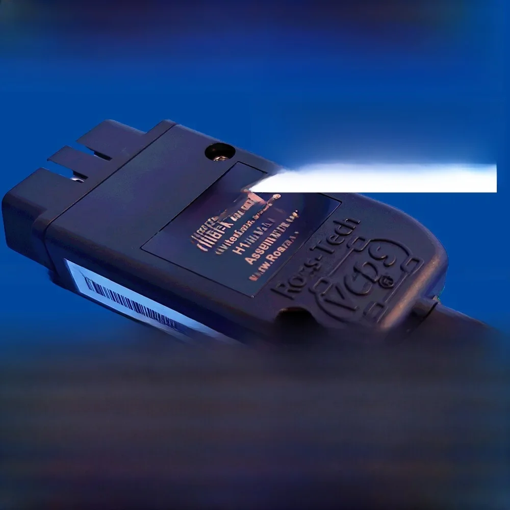 2026 NIEUWE VCDS Interface VAG HEX V2 Update 25.3 voor VW Audi Skoda Seat - Meertalige Auto Autocom VAG COM Diagnose VCDS Tools - afbeelding 2