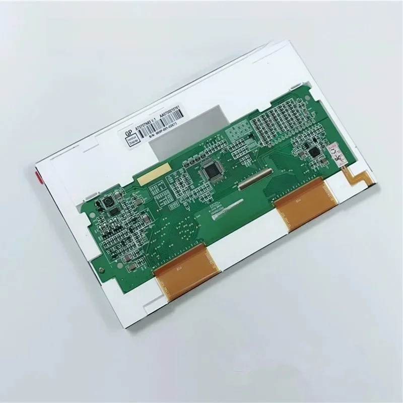 Nowy oryginalny 7-calowy TFT INNOLUX AT070TN83 V.1 AT070TN83-v1.0 40-pinowy kontroler modułu panelu ekranu LCD — zdjęcie produktu 6