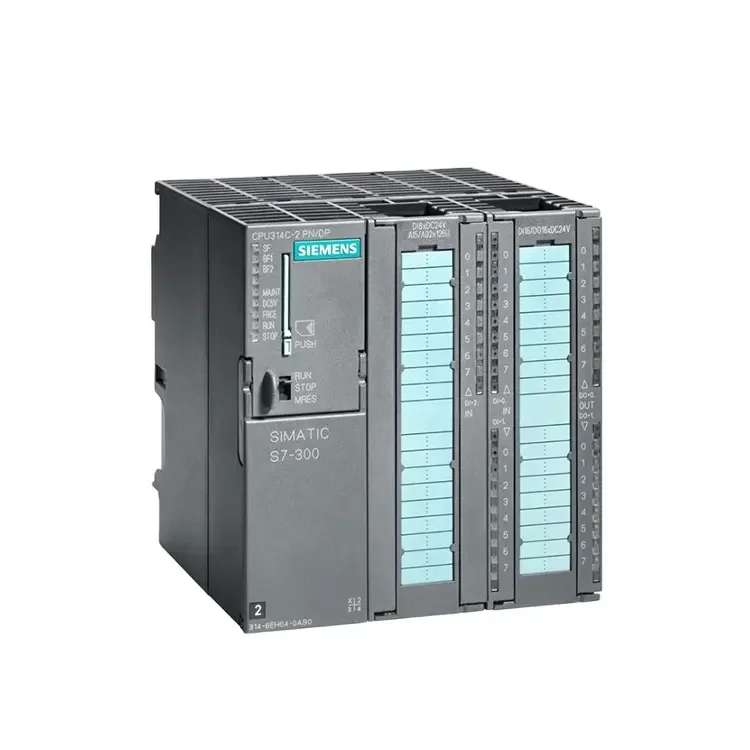 

Hot selling Siemens PLC plc siemens s5 95u 6ES7 212-1AB23-0XB0 6ES72121AB230XB0