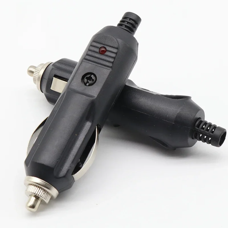 1 szt. Adapter wtyczki samochodowej Bezpiecznik LED 12 V 12 V DC Samochód — zdjęcie 2
