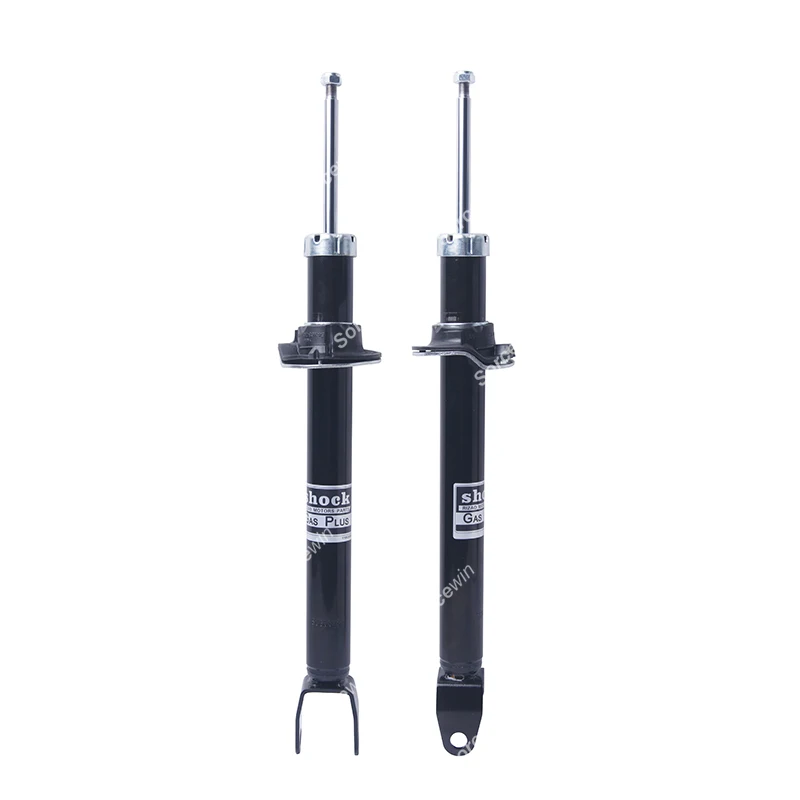 1 pièces pour Mercedes Benz W206 C-CLASS C200 C300 C220 C180 C300 C400 2WD avant arrière Suspension amortisseur jambe de force A2063201500