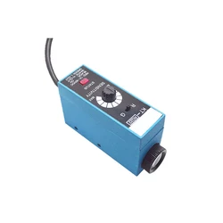 KT-RG22 KT-BG22 KT-WG22 XINLONG New Original Color Code Sensor Bag Making Machine Photoelectric Sensor