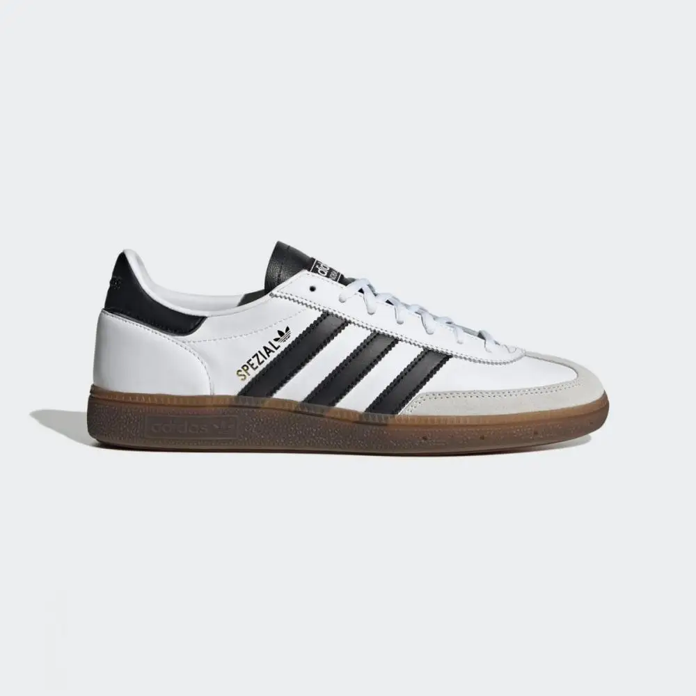 IE3403: A Comprehensive Review of the ADIDAS Handball Spezial Aluminum Core Black IF6562