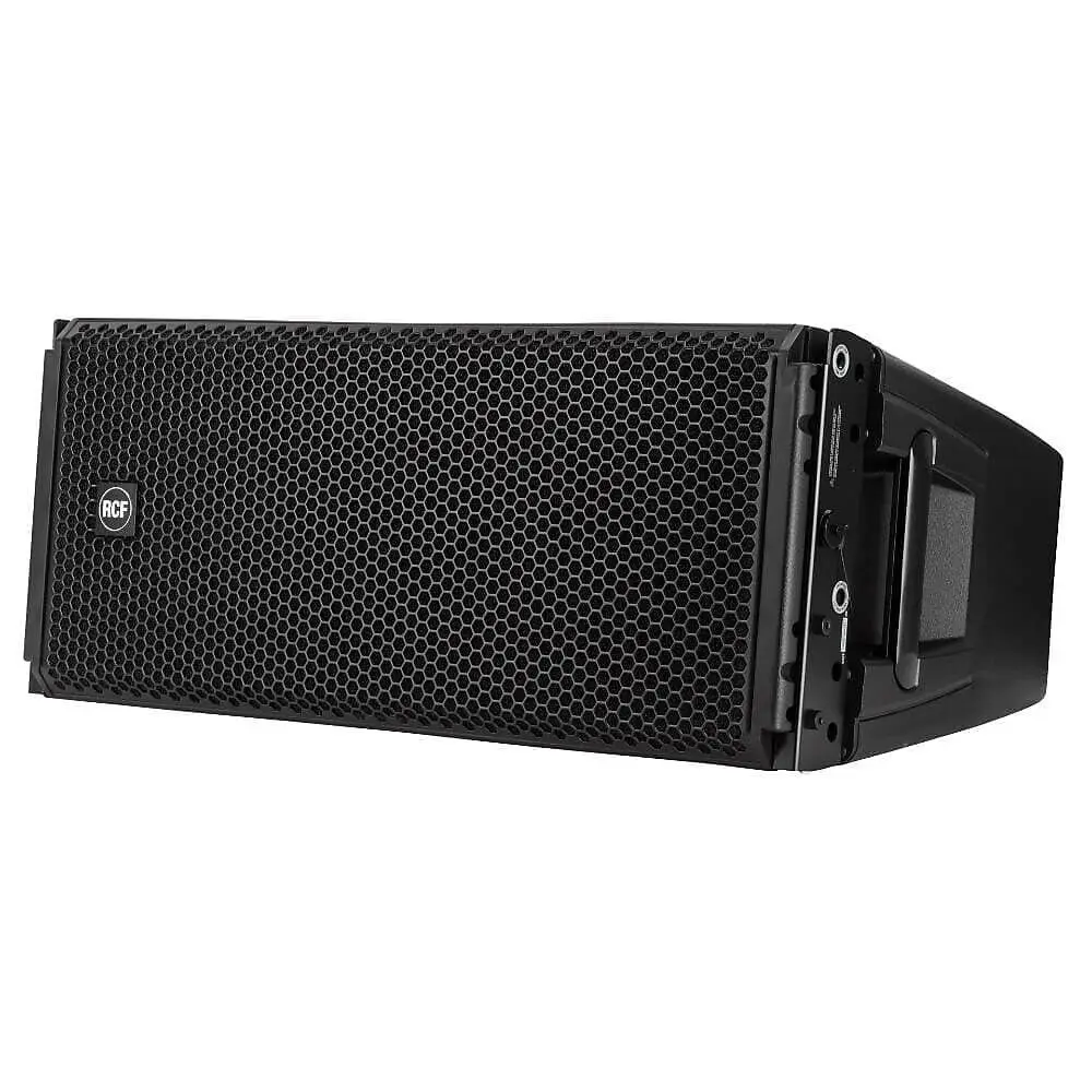 New Alpha RCF HDL 30-A ACTIVE TWO-WAY LINE ARRAY MODULE 2200 WATTS ARRAY MODULE