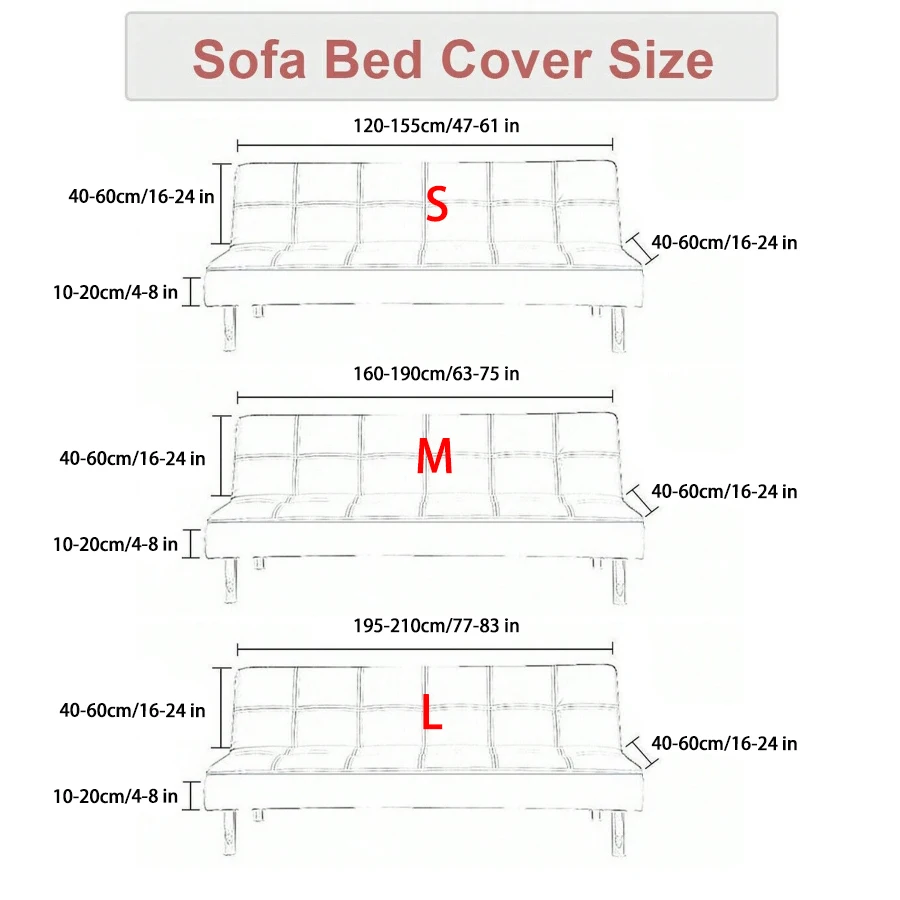 Thumbnail 2 - #25 Top Elastic Sofa Covers Picks for Every Budget