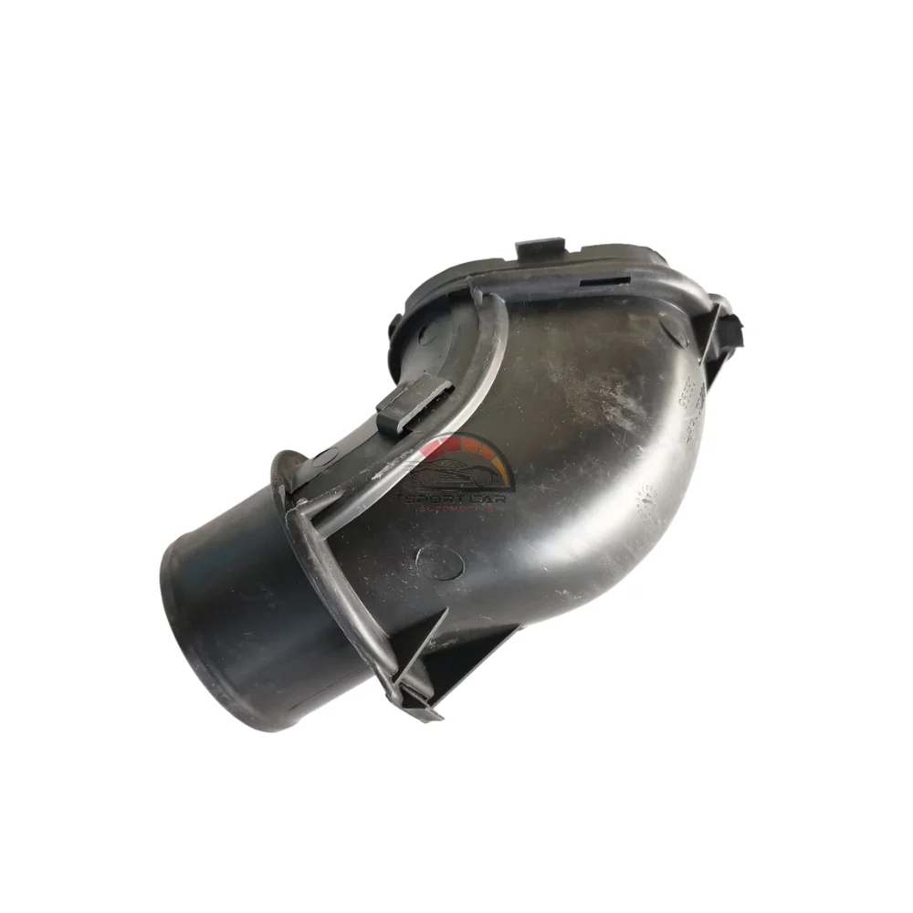 Filtro de carcasa de manguera de aire para Renault Clio IV, Dokker, lorenault, Duster Captur 1,5, dCI, K9K, motor 165001258R