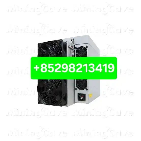 

ЛУЧШИЙ ПОТОКОВЫЙ МАЙНЕР: Bitmain Antminer L9 15G 16G 17G 3360W для Litecoin и Dogecoin (15G в наличии)