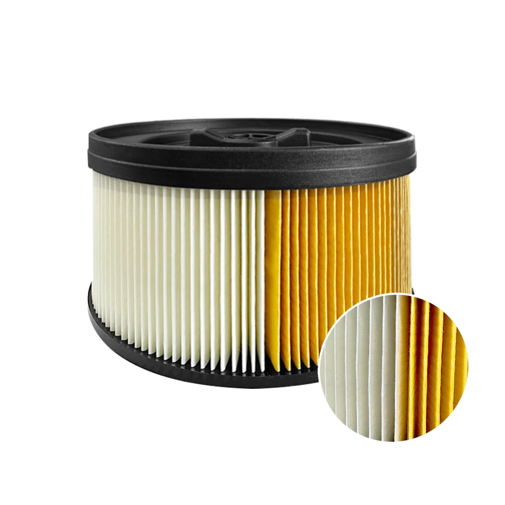 Filter Compatible for Karcher WD4 / WD5 / WD4.200 / WD5.200M / WD 5.400 / WD 5.470 / WD 5.600 MP / 6.414-960