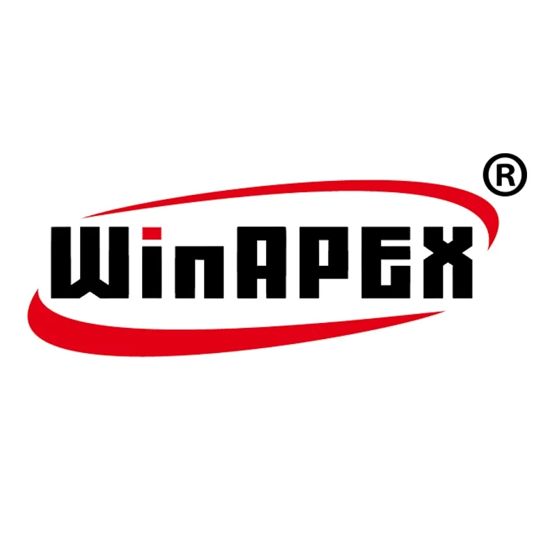WINAPEX Cooperation Samples