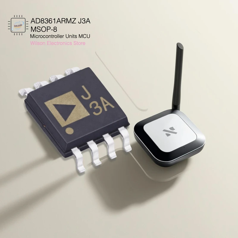 Original AD8361ARMZ…