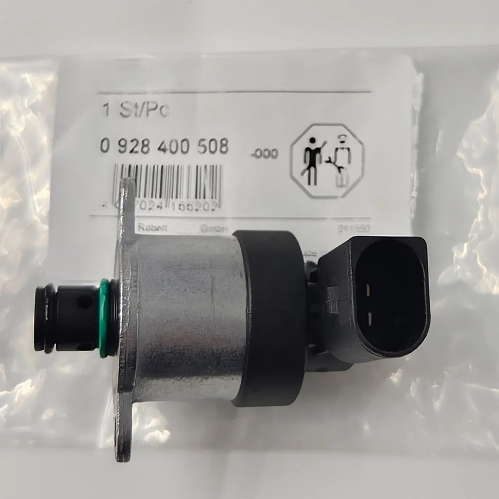 NEW 0928400508 6460740084 A6460740084 Fuel Pump Pressure Regulator Control Valve For M-ERCEDES-BENZ SPRINTER / E-CLASS T-Model