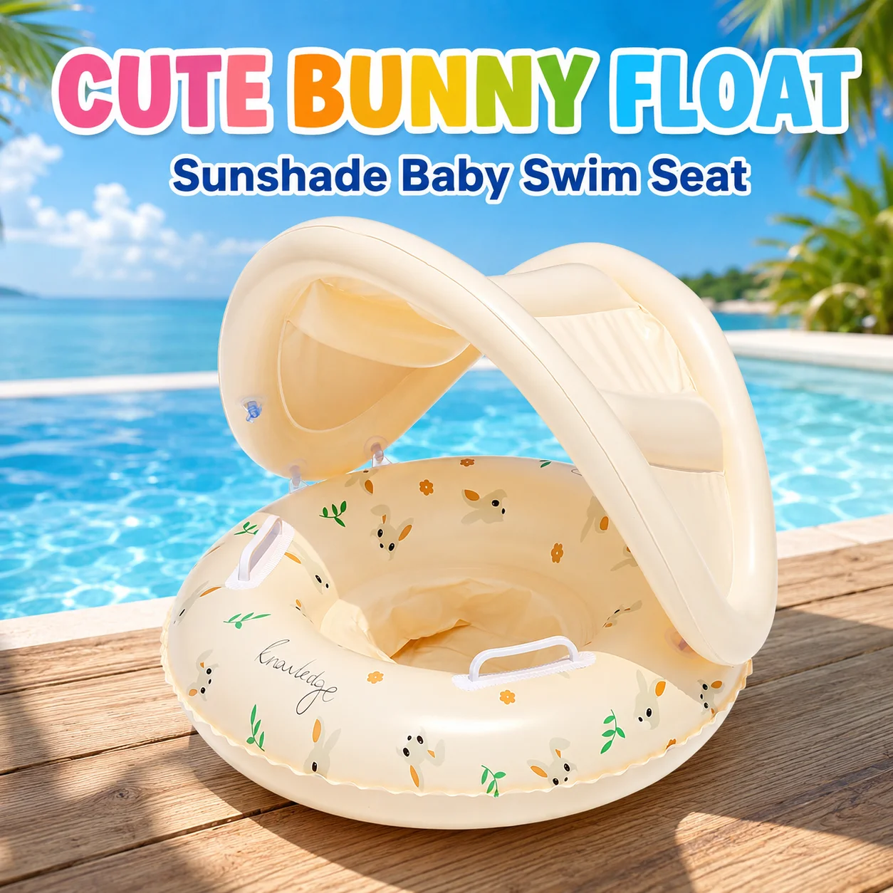 Thumbnail 2 - #67 Best Inflatable Toys to Buy In 2026