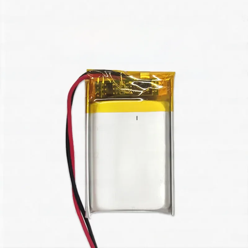 602030   Bateria litowa 300mAh 3.7V 2lipo akumulatory litowo-jonowe polimerowe do zestawu słuchawkowego Bluetooth głośnik Monitor samowyzwalacz — zdjęcie produktu 7