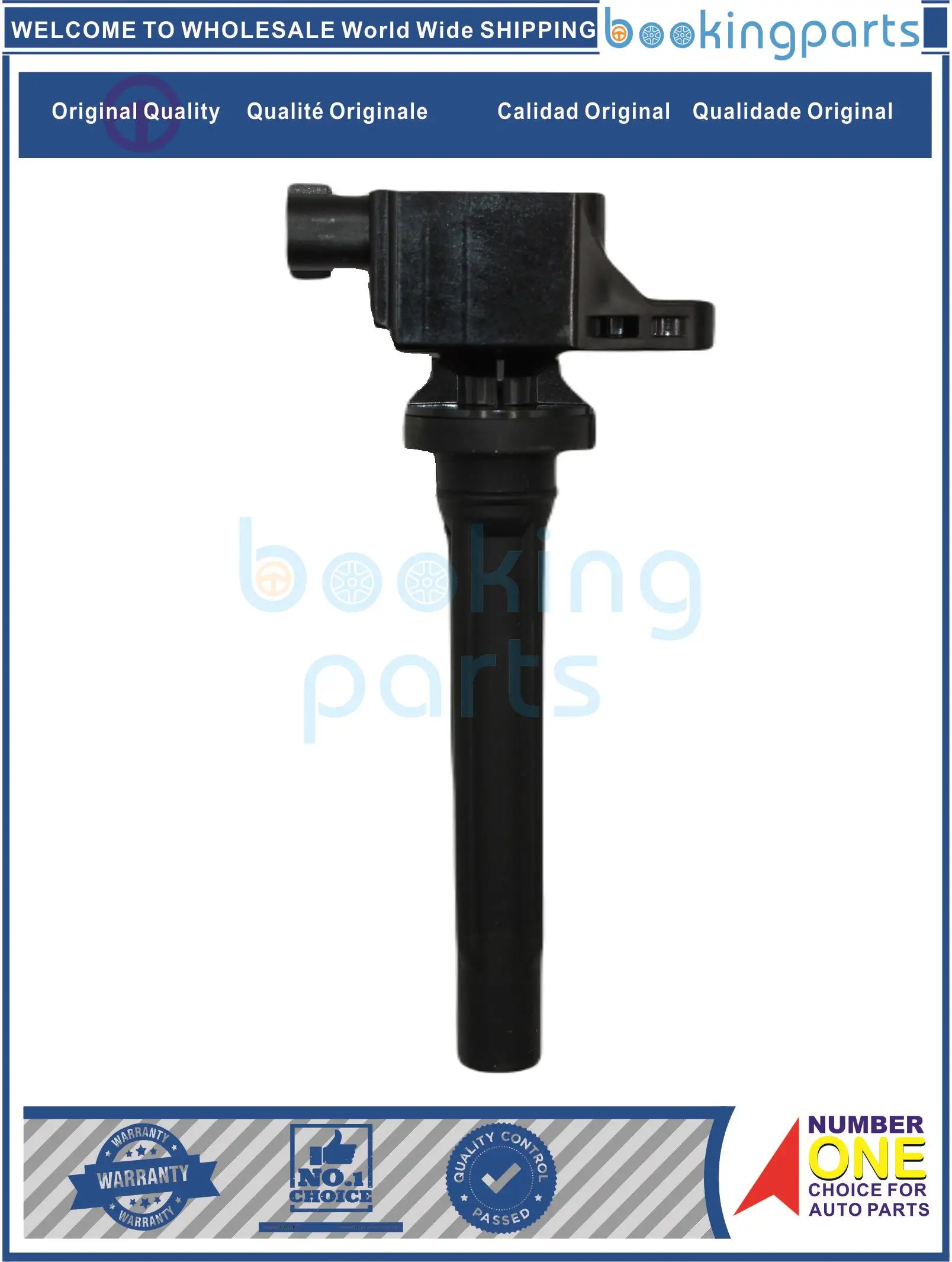 

Катушка зажигания для SUZUKI VITARA 06-08, SX4 07-09, H6T11371, UF562, 33400-65J00-000, 3340065 J00000,33400-65J0, 3340065 J0,33400-65J00