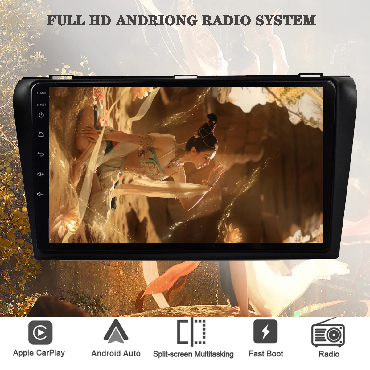 Android 14 8G Ram C… - image