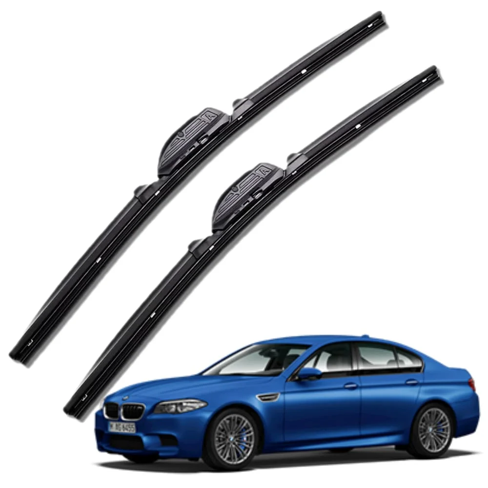 1 + 1 BMW M5 all models premium wiper brush