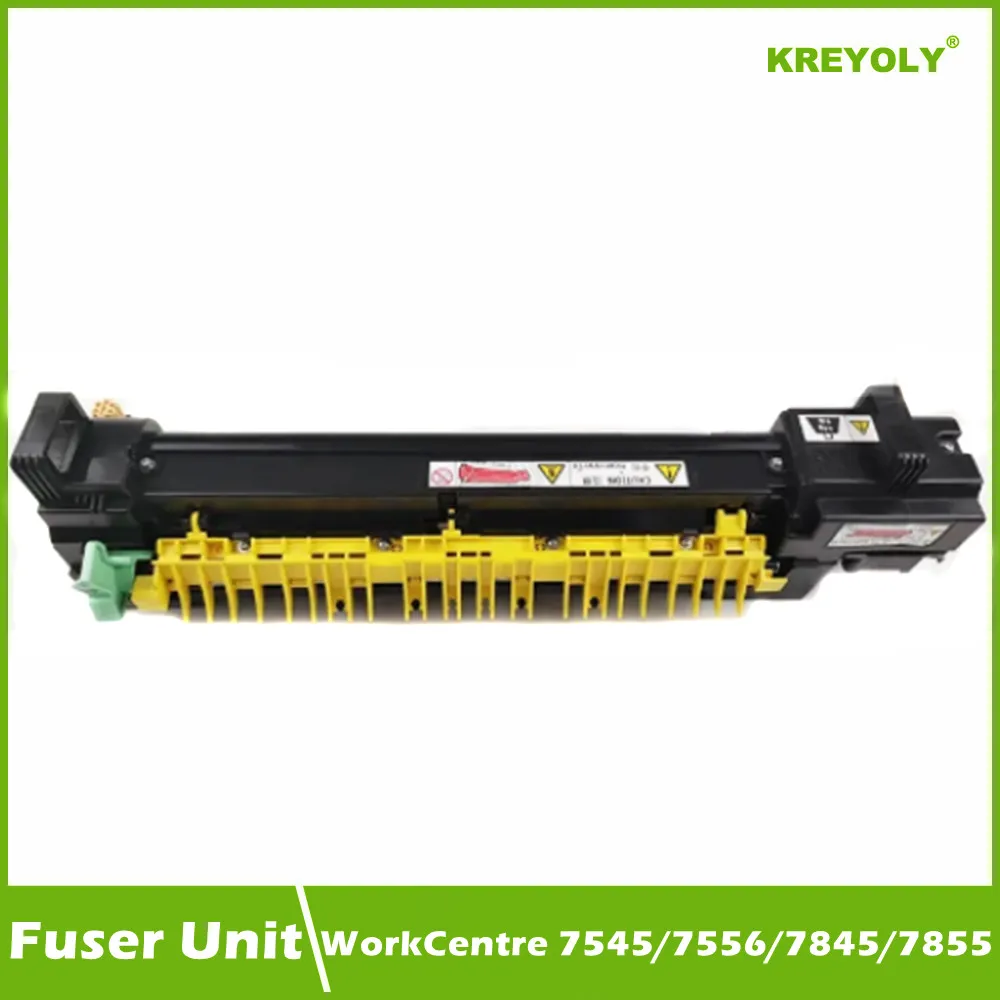 

604K62210/604K62211/604K94280 110-120V Fuser Unit For Xerox WorkCentre 7545/7556/7845/7855 Fuser Assembly