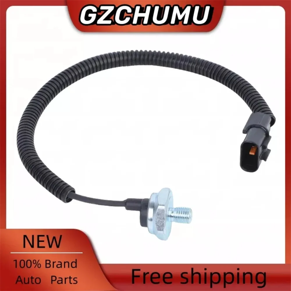 

Датчик детонации двигателя MD 165641 Для Mitsubishi E1T15576 E1t15574