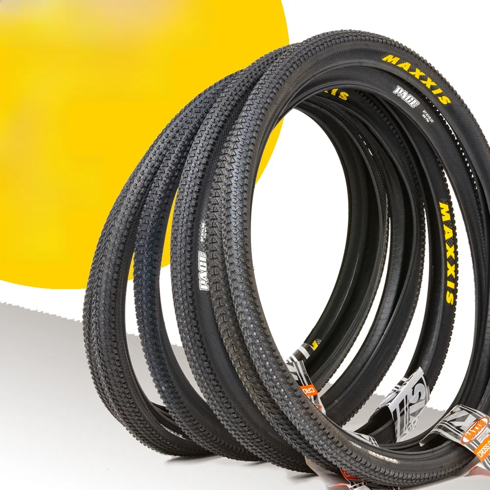 AliExpress MAXXIS PACE 26 27.5 29 1.95 2.10 2.20 2.50 MTB BIKE WIRE TIRES REKON RACE IKON DHF XC Race BICYCLE