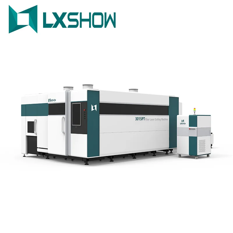 Advanced full cover+exchange platform Integrated plate and tube model 3KW 6KW 12KW 20KW