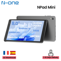 N-one NPad Mini 8\