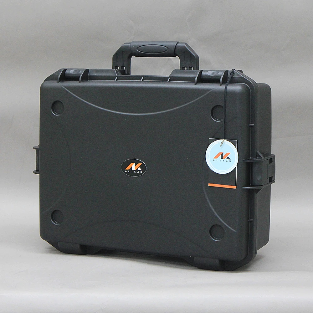 LHX-5003 42x33x22.5cm Alikan Waterproof Hard CaseMilitary Case Protection Case Medium  Carrier Waterproof Hard Case
