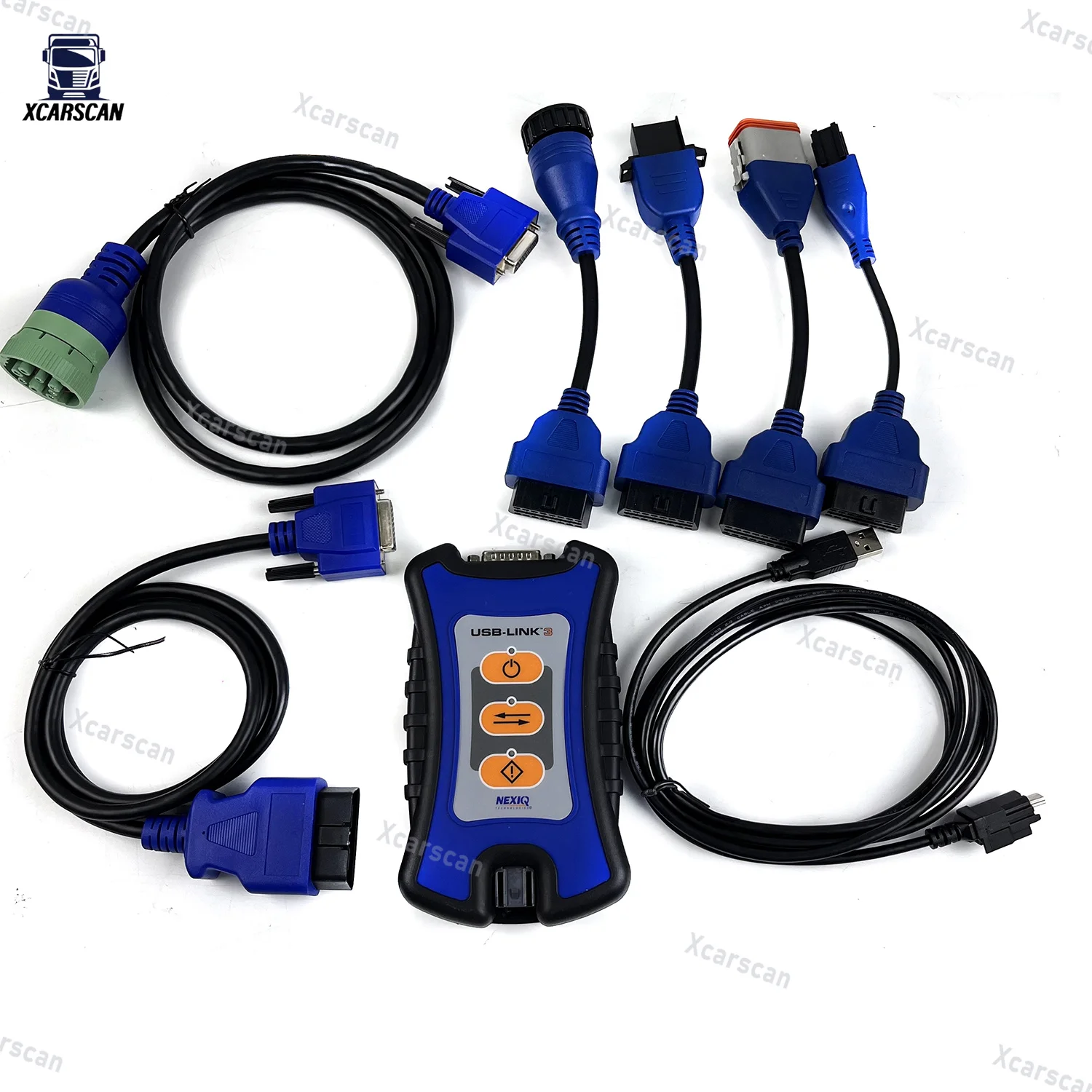 For NEXIQ-3 Usb Lin… - image