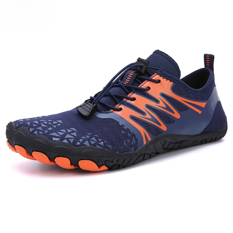 AliExpress UK EOCENE Men Women Barefoot Outdoor Aqua Shoes Couple Quick-drying Wading Beach Swimming Fitness Cycling Sports Water Sneakers