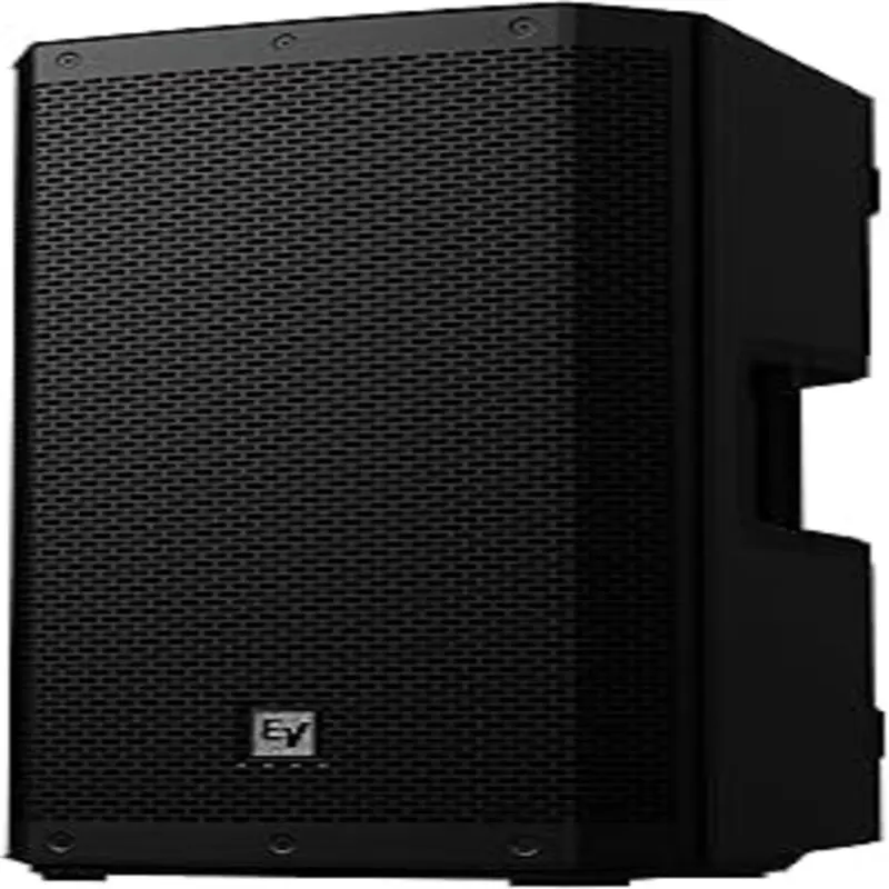 

DISCOUNT SALES PROMO ON Electro-Voice ZLX-12-G2 1,000-watt 12-inch Passive Speaker