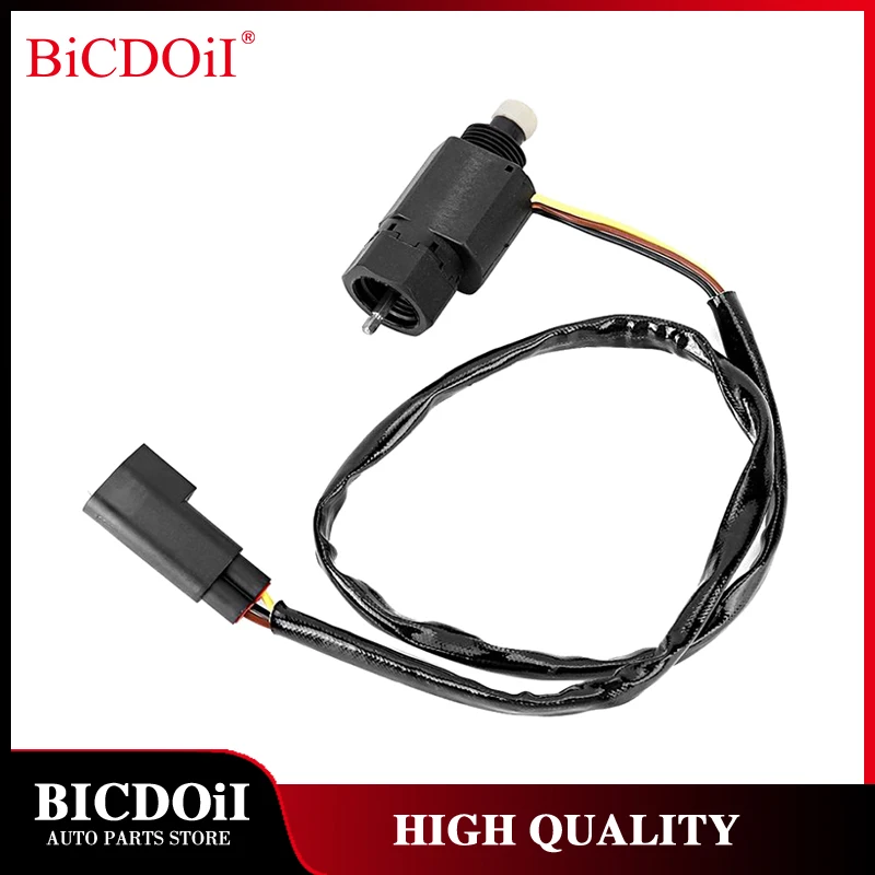 94BB-9E731-CA ABS Wheel Speed Sensor For Ford Escort V VI VII Orion III Puma Mercury 1.3 1.4 1.6 1.8 Convertible 94BB9E731CA