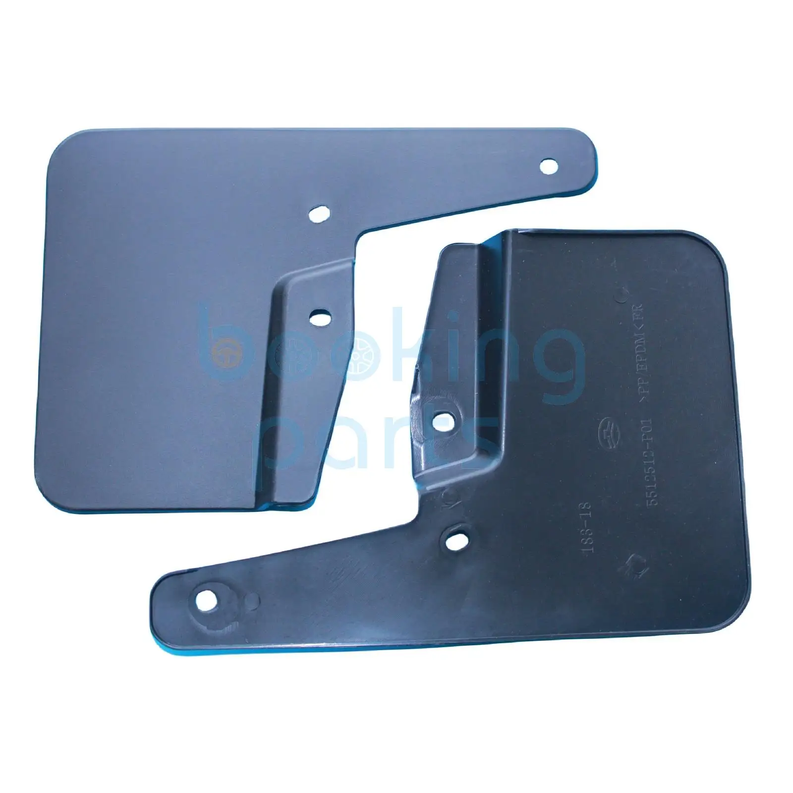 Mud Guard For GREATWALL WINGLE 5 2010-2018
