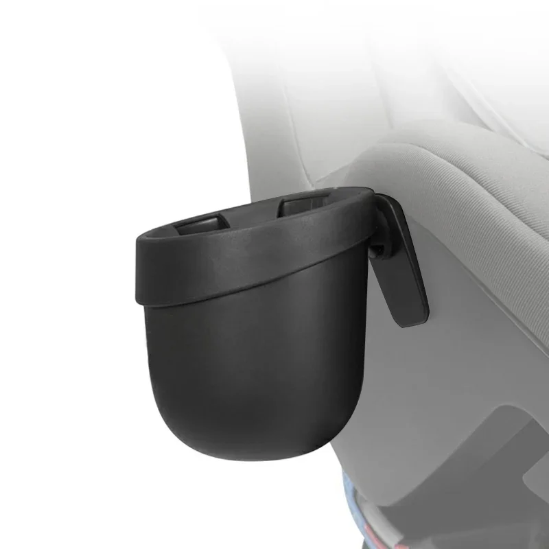 Porte-gobelet de siège de voiture pour bébé, pour Solution Cybex Sirona Anoris série Pallas, porte-boissons avec pince, accessoires de remplacement à monter soi-même