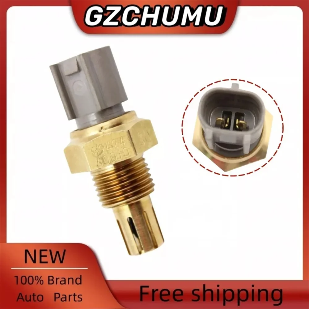 Temperature Sensor …