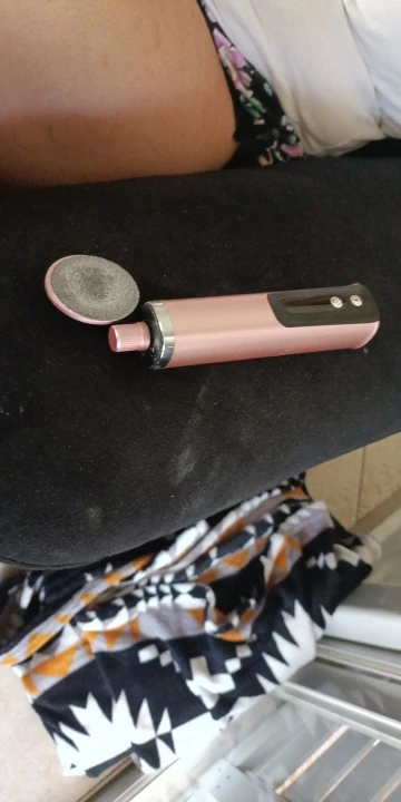 Customer photo