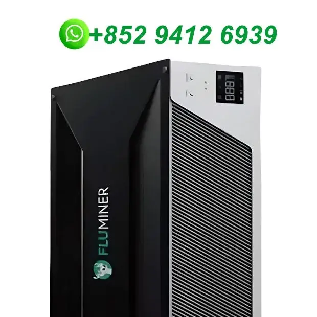 Fluminer L1 Pro 6Gh…