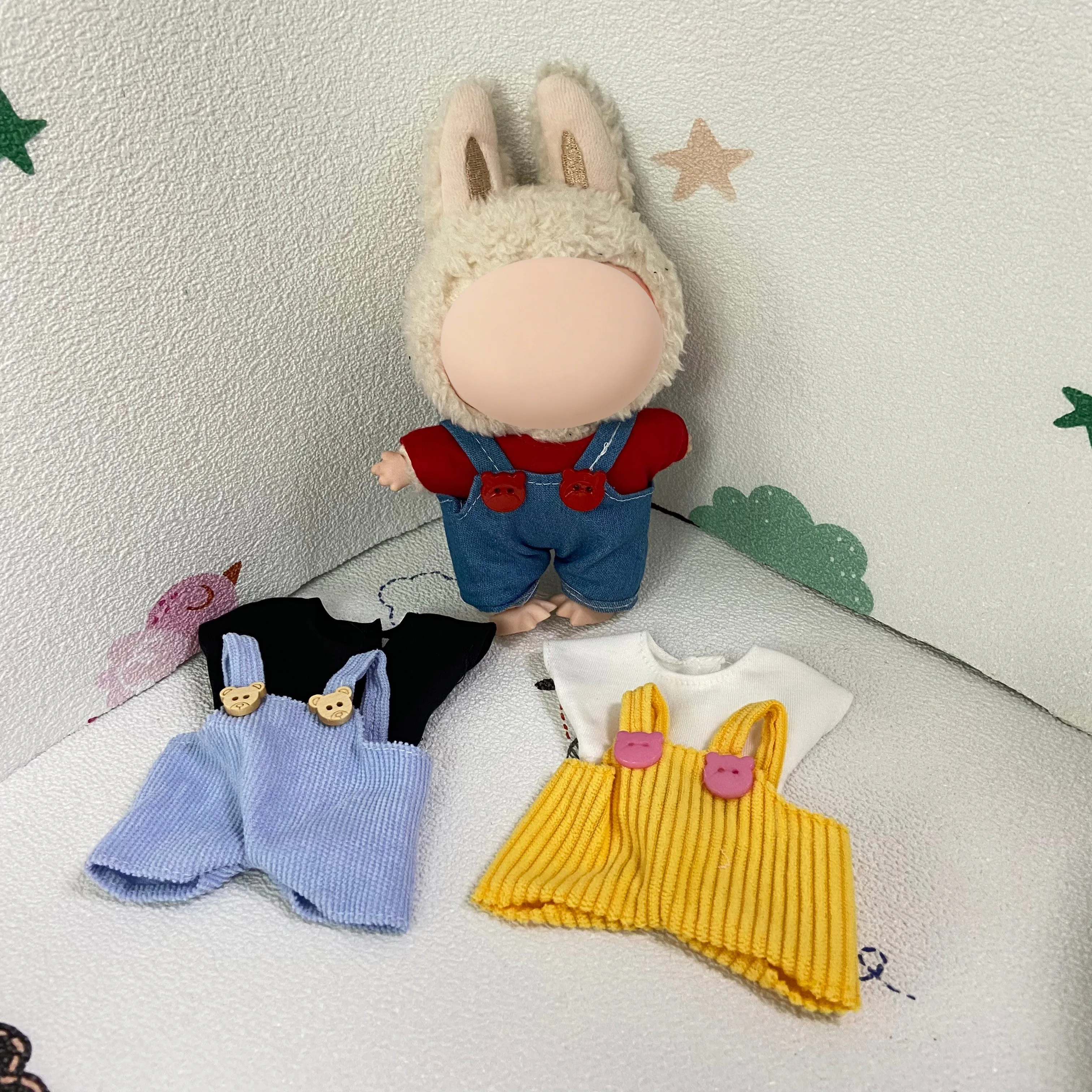 Clothing Is Only Ap…