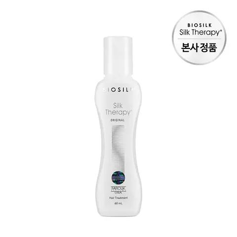 Ellips 엘립스 헤어 비타민 퍼퓸 에센스 50캡슐 8 실크테라피 오리지널 에센스 60ml