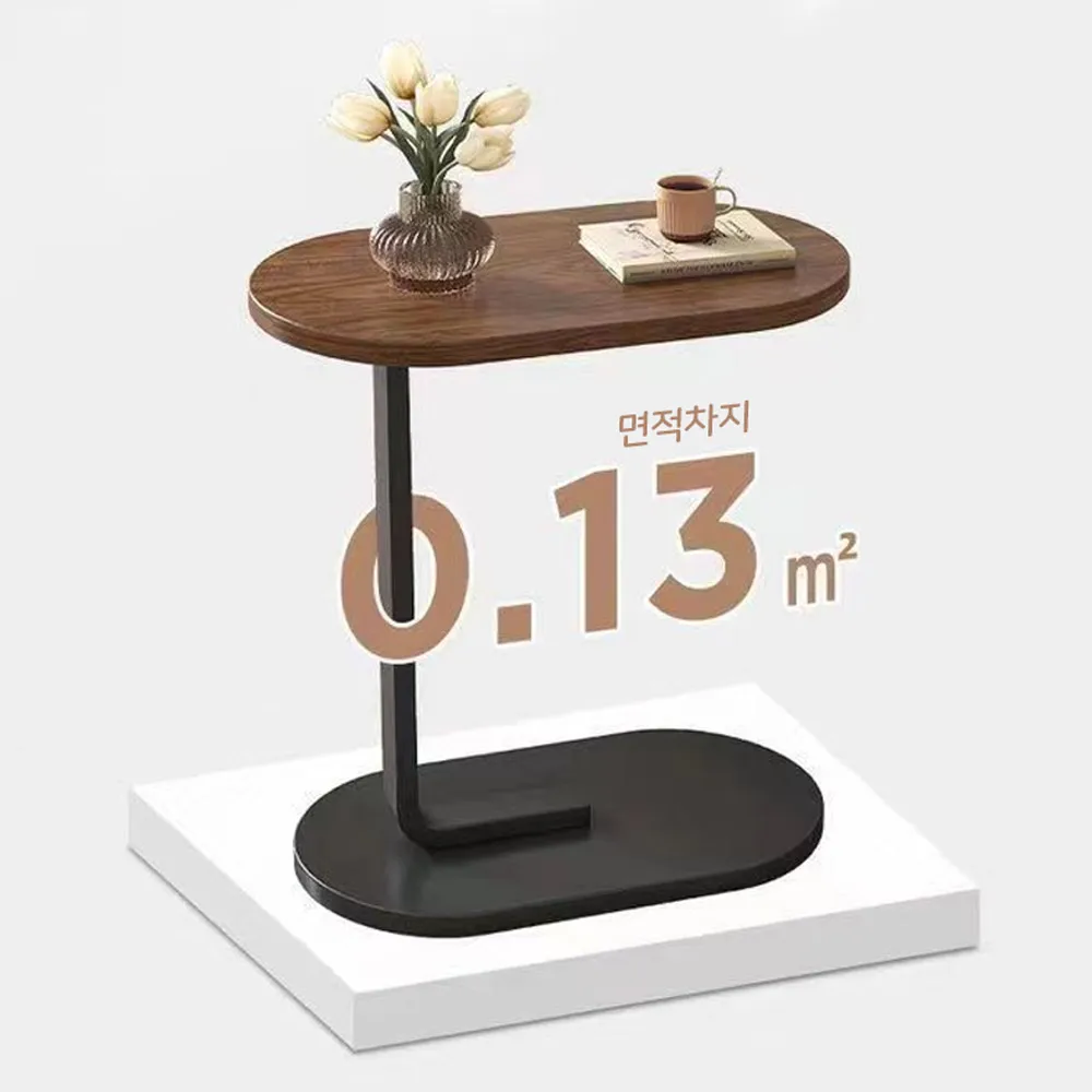 Side Table/Sofa Bed Auxiliary Table Shopa Desk Table