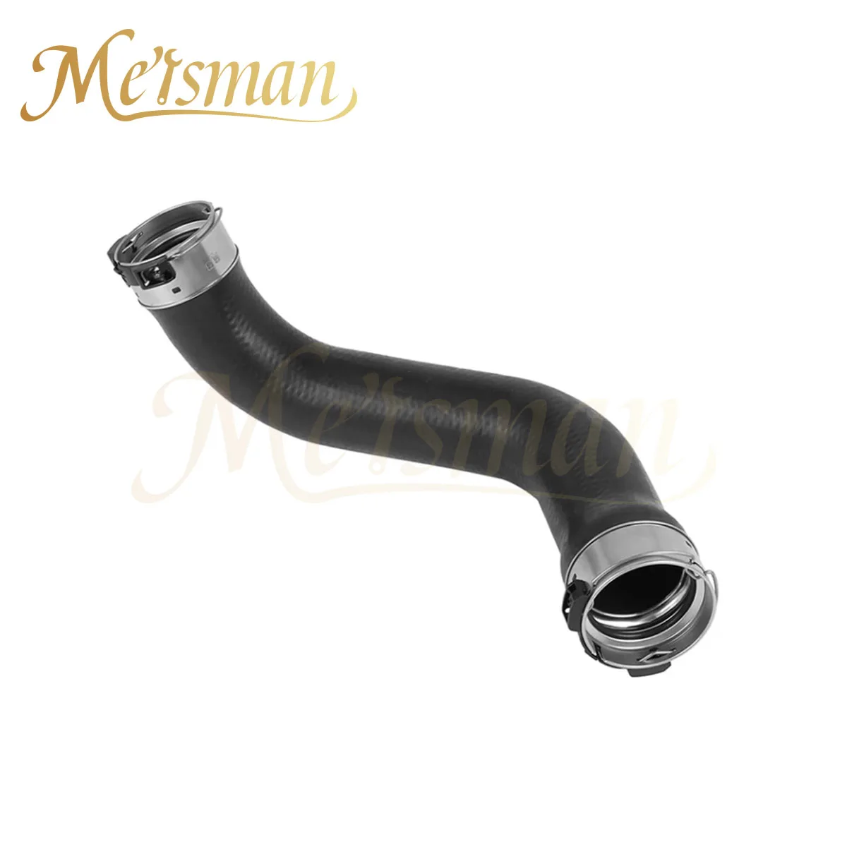 Air Intake Hose For Mercedes Benz ML/GLE GLS 350 4MATIC W166 GL350 ML350 OEM 1665280082 1665288200 1665280200